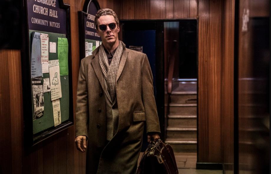 卷福《梅尔罗斯》,用一生治愈童年,论残暴的原生家庭之恶