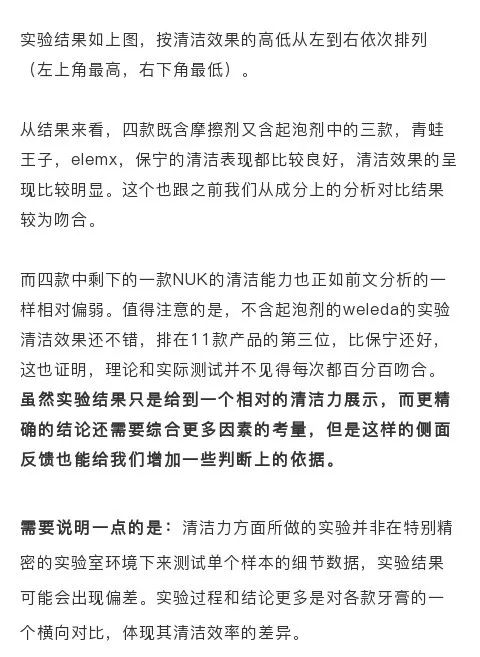 儿童牙膏推荐6-12岁品牌,儿童牙膏推荐11岁