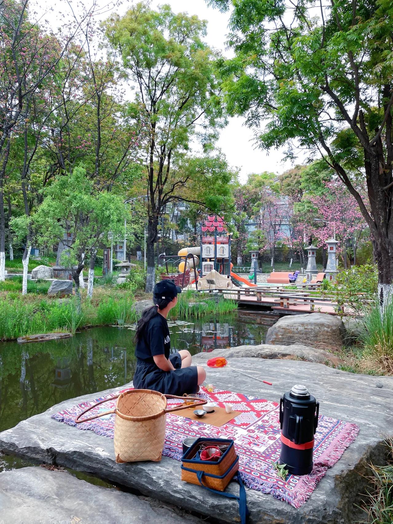 搬去大理居住,居住在大理是一种莫大的幸福