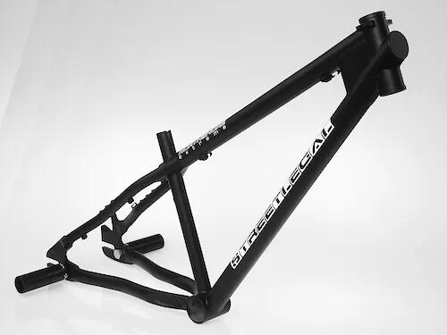 从摇滚巨星到山地车公司老板的传奇人生，专访NS品牌创始人