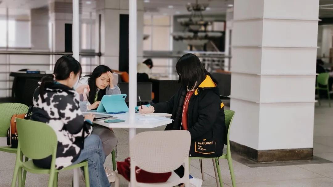 江大学子的“微信状态”大赏！这，不就是我吗？