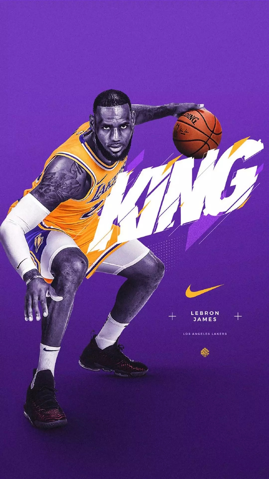 耐克携手詹姆斯打出名堂,伦纳德代言耐克