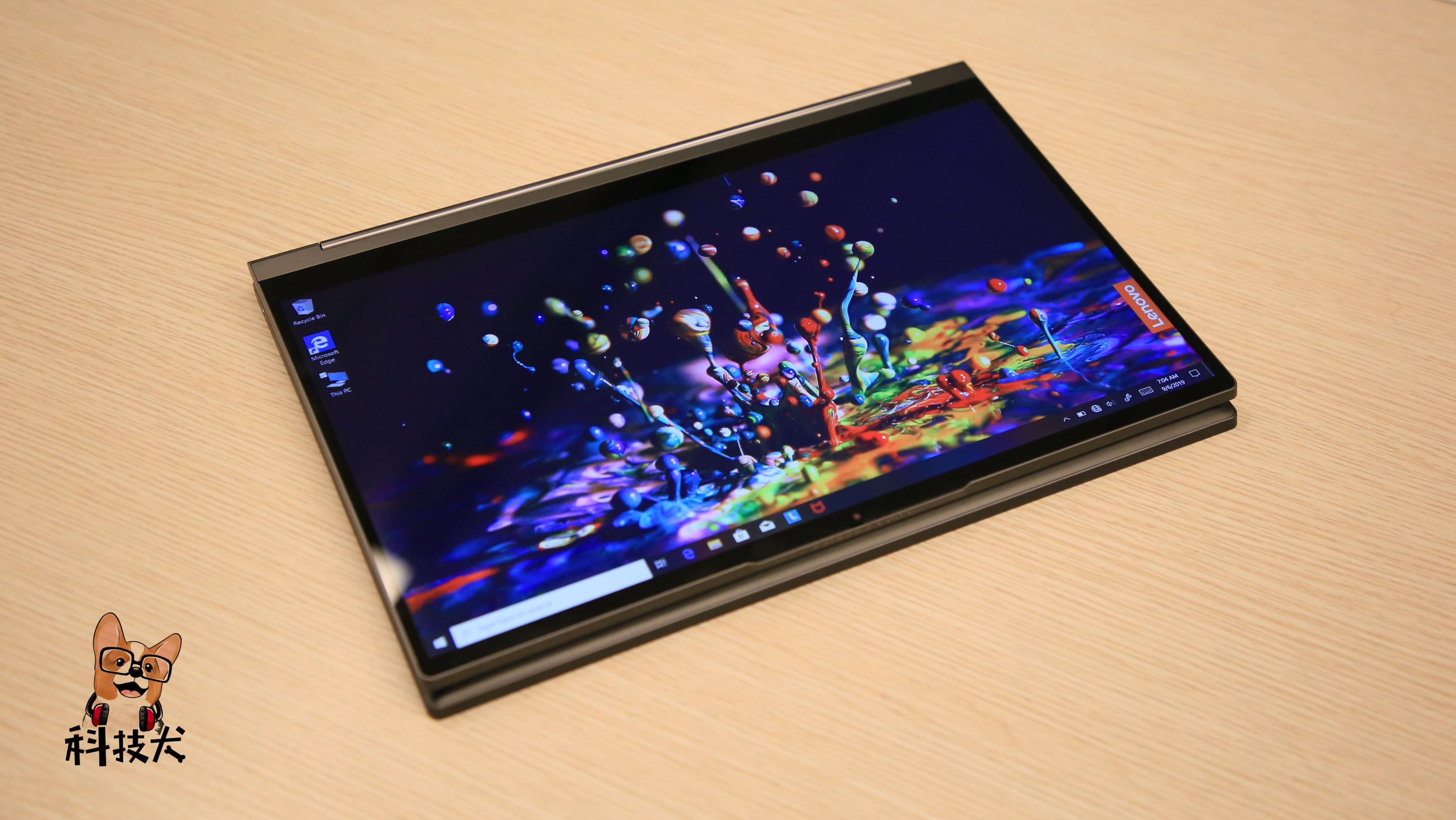 联想yogac940i5对比测评,联想yoga360度旋转i5