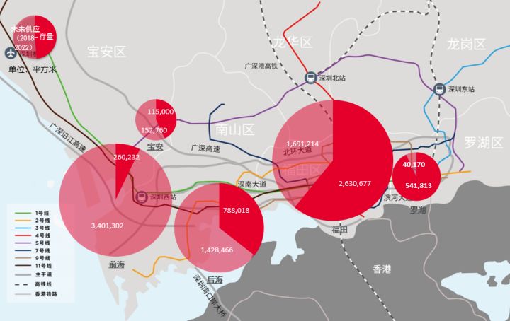 2019年深圳南山区gdp排名,粤港澳大湾区2019年生产总值