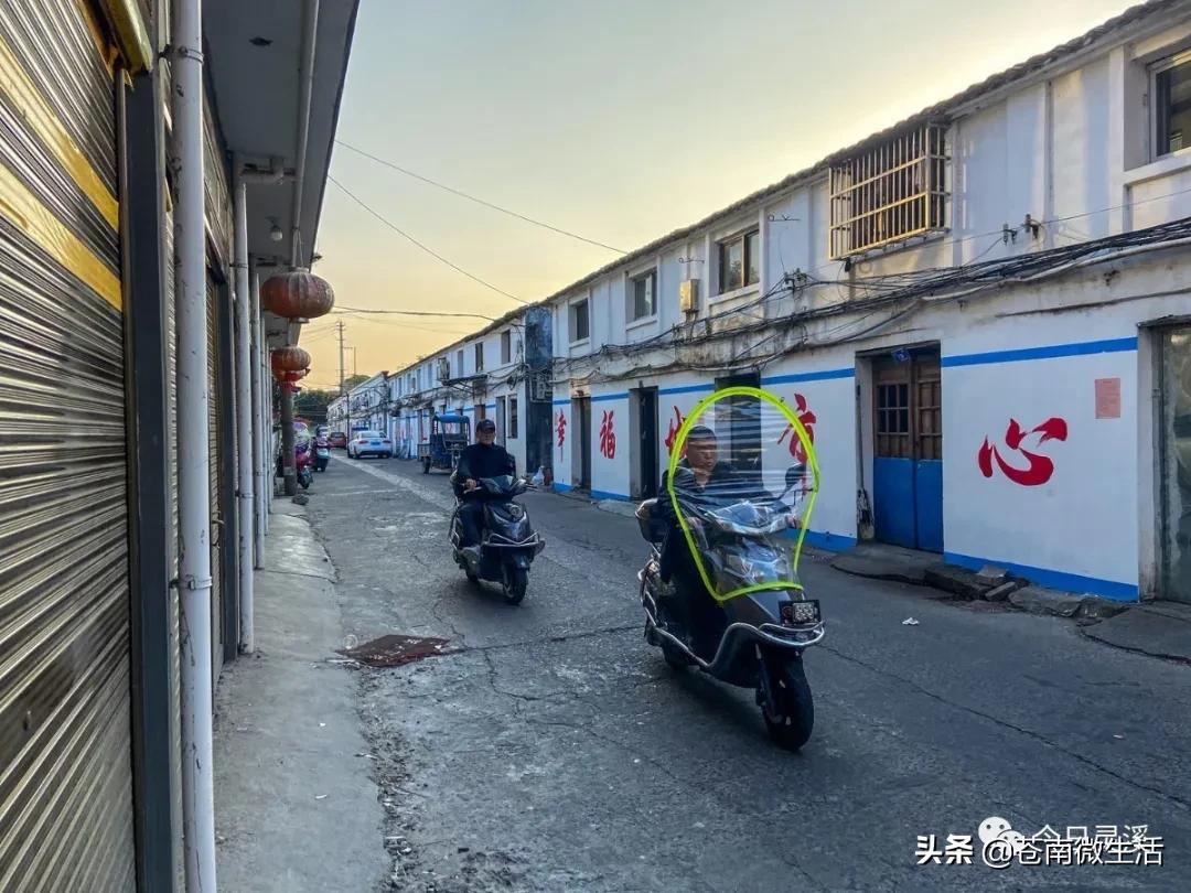 住在灵溪什么感觉,灵溪住顶楼什么体验