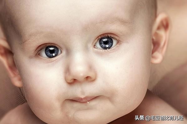 一岁宝宝一直流口水是什么原因,这些情况宝爸宝妈一定要知道