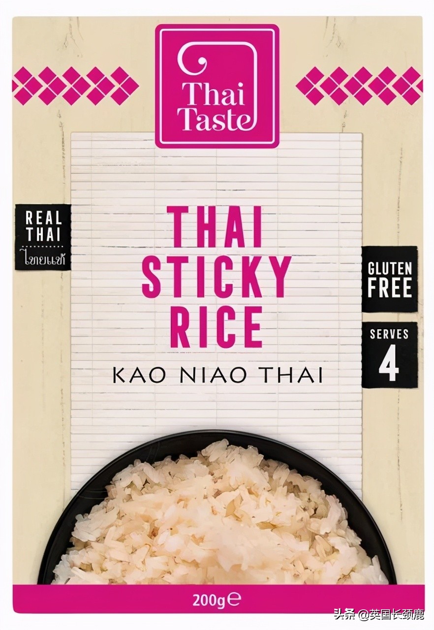 各种米傻傻分不清楚？英国大米种类科普：买米全攻略