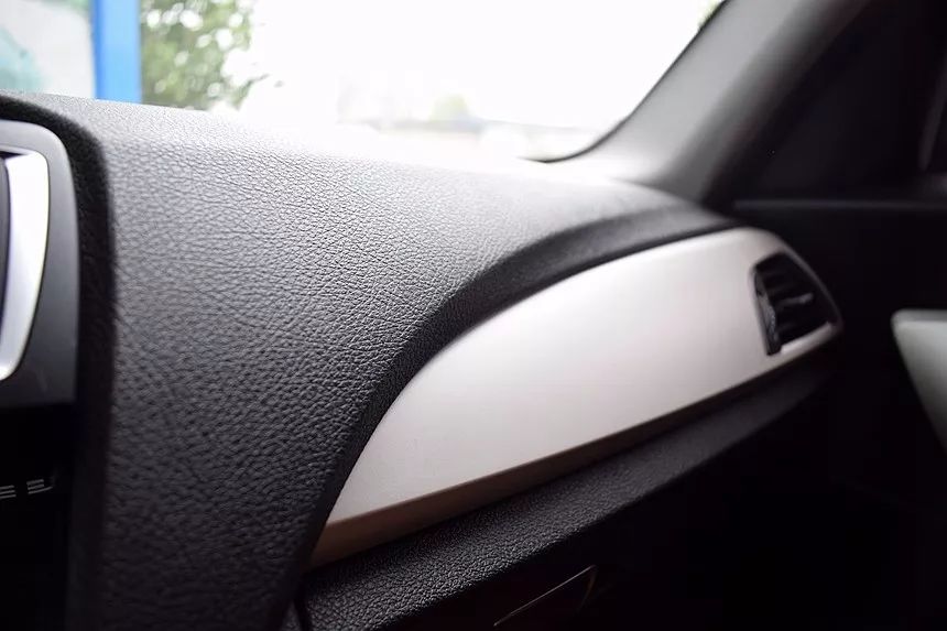 车手宝马,2015款宝马120i领先型