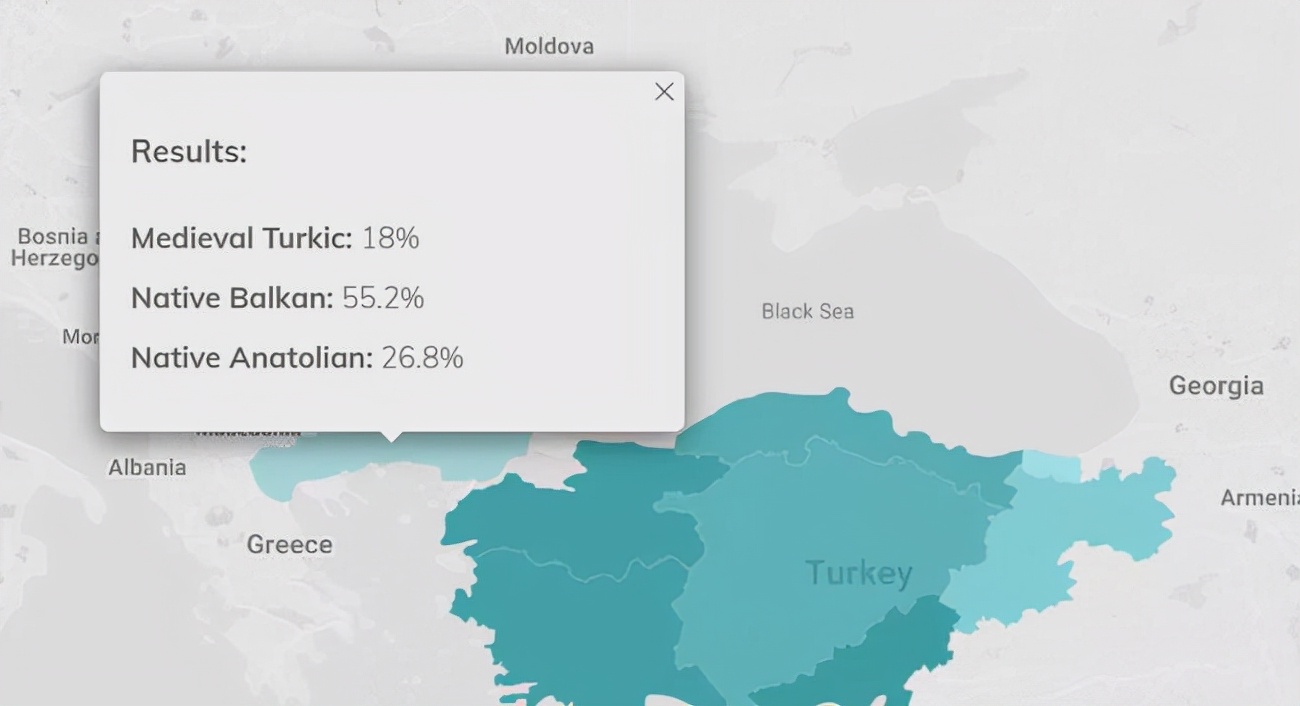 血统纯正？老土耳其人儿就好这一口儿