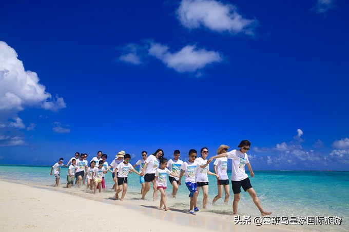 塞班岛8月份旅游攻略,塞班购物清单2019