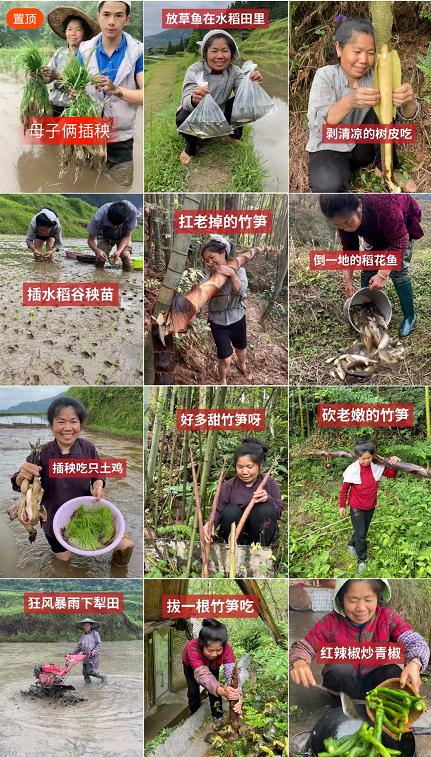 快手十大热门短视频,2022年快手短视频该怎么做