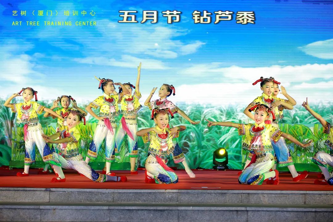 我们的小学校园,我们的校园中心小学