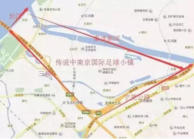 江宁楼盘被曝光,江宁地产最新消息