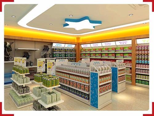 孕婴行业如何入门,年入百万是梦吗