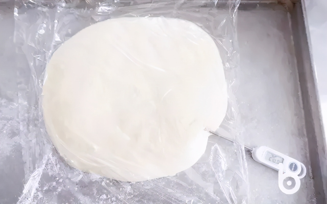 配方分享酥脆香软的菠萝包,菠萝包配方教程