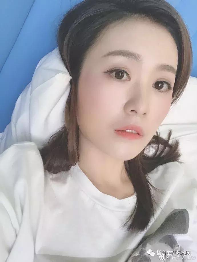 总台主持人大赛60强选手诞生，他们大多有这两个特点