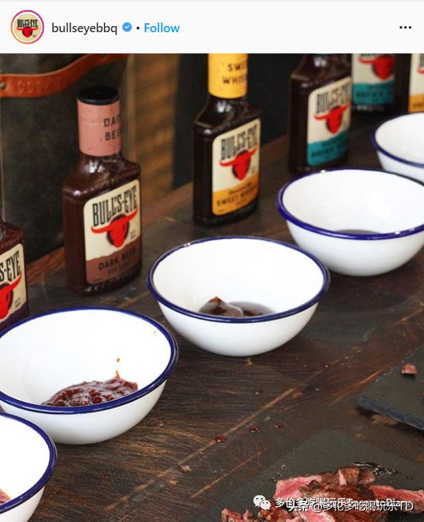 bbq烧烤酱跟原味烧烤酱哪个好吃,最好的烧烤酱推荐