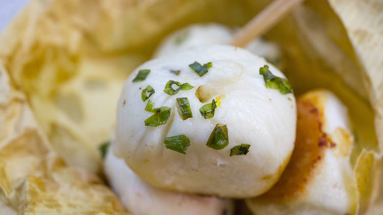 香港好吃的菜和价格,香港好吃又便宜的美食旺角