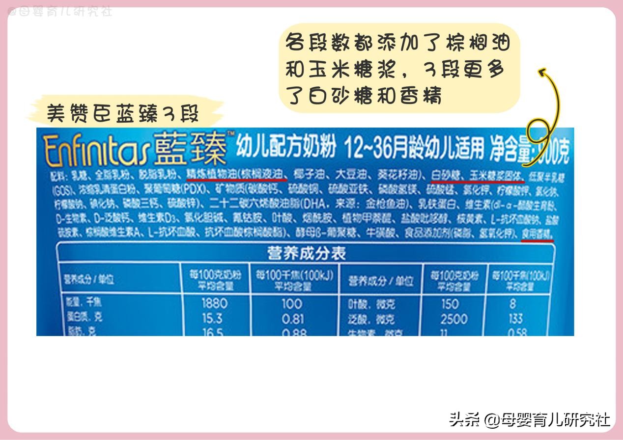 8款国行版1段有机奶粉评测,大品牌国行奶粉推荐