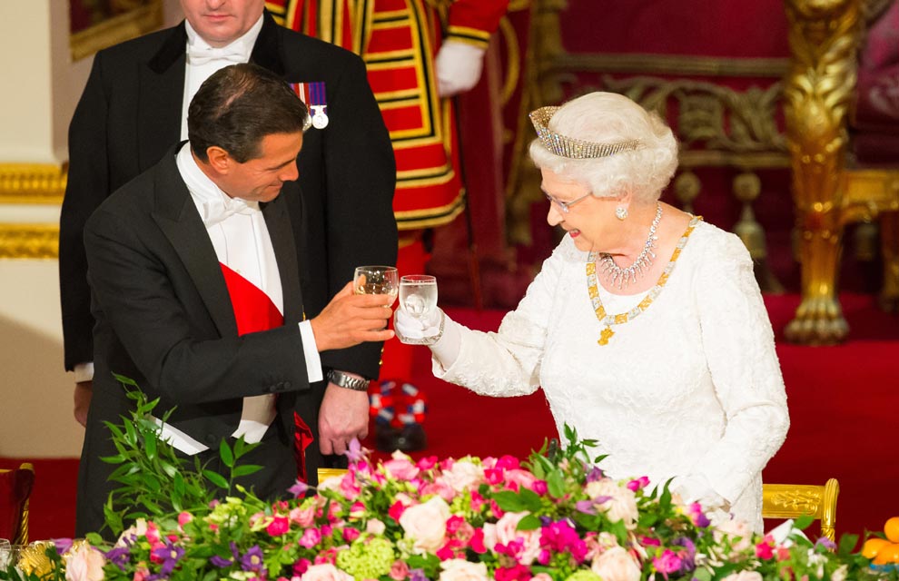 英国王室饮食禁忌和偏爱,英国王室吃的是什么