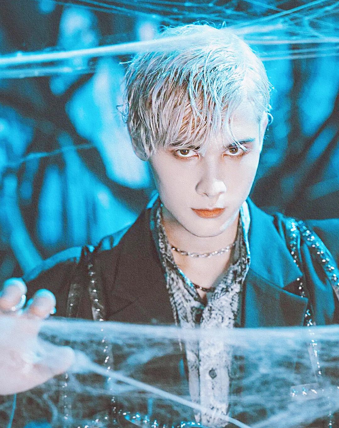 利路修是认真的吗,利路修很努力