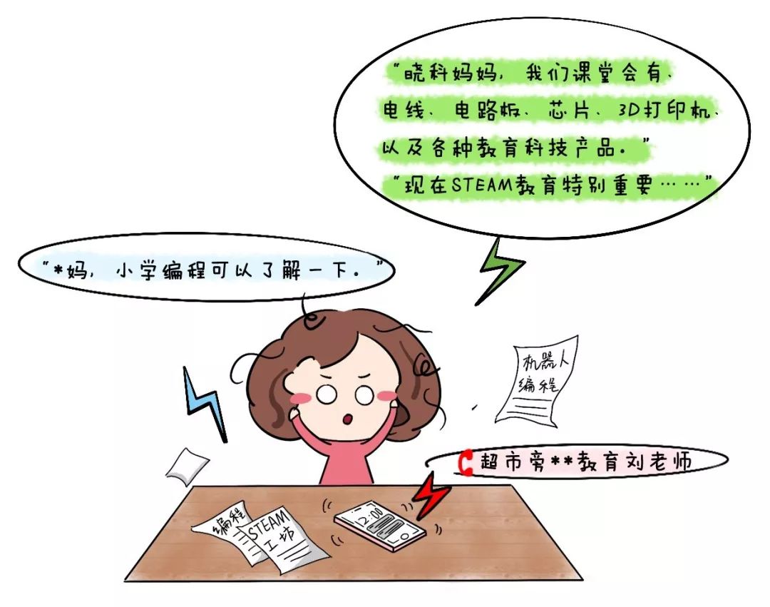 steam教育哪家比较好,steam教育是怎么样的