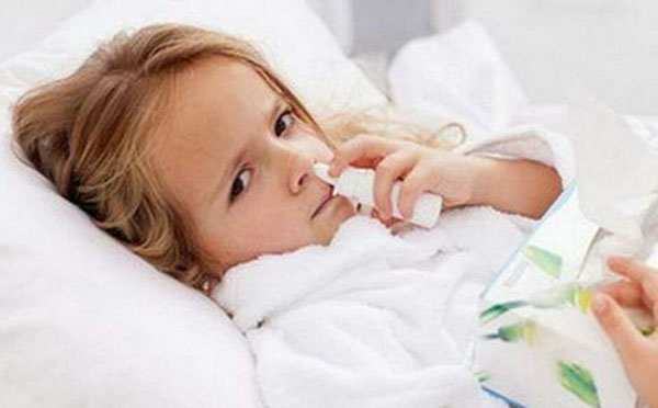 宝宝鼻塞怎么办教你一招快速缓解,宝宝鼻塞怎么办教你一招缓解