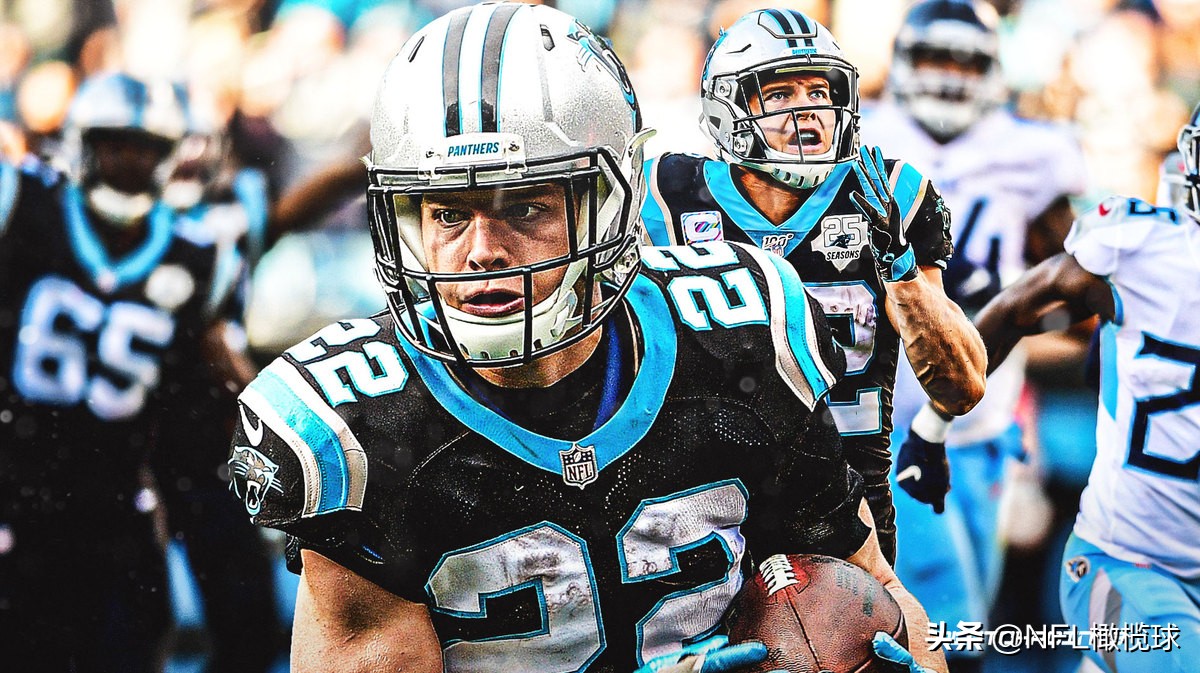 嘻哈风带你看跑卫排名:亨利大帝没进前三?“麦咖啡”笑傲群雄