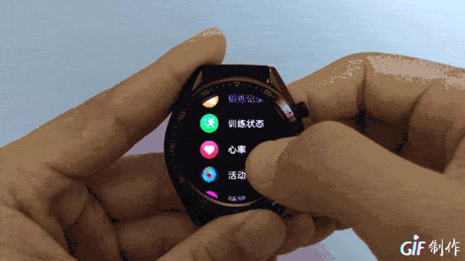 不吹不黑,HUAWEWATCHGT深度评测,产品力喜人