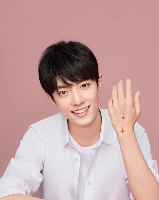 知名作家评价肖战：长得太帅，又是顶流，很多人视之为眼中钉