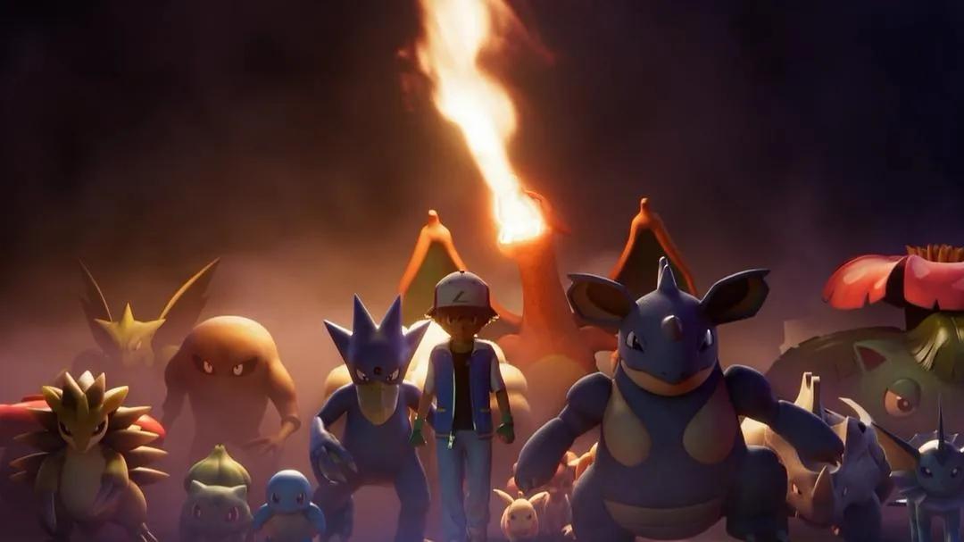 你好，请收下这份12月看片不踩雷指南