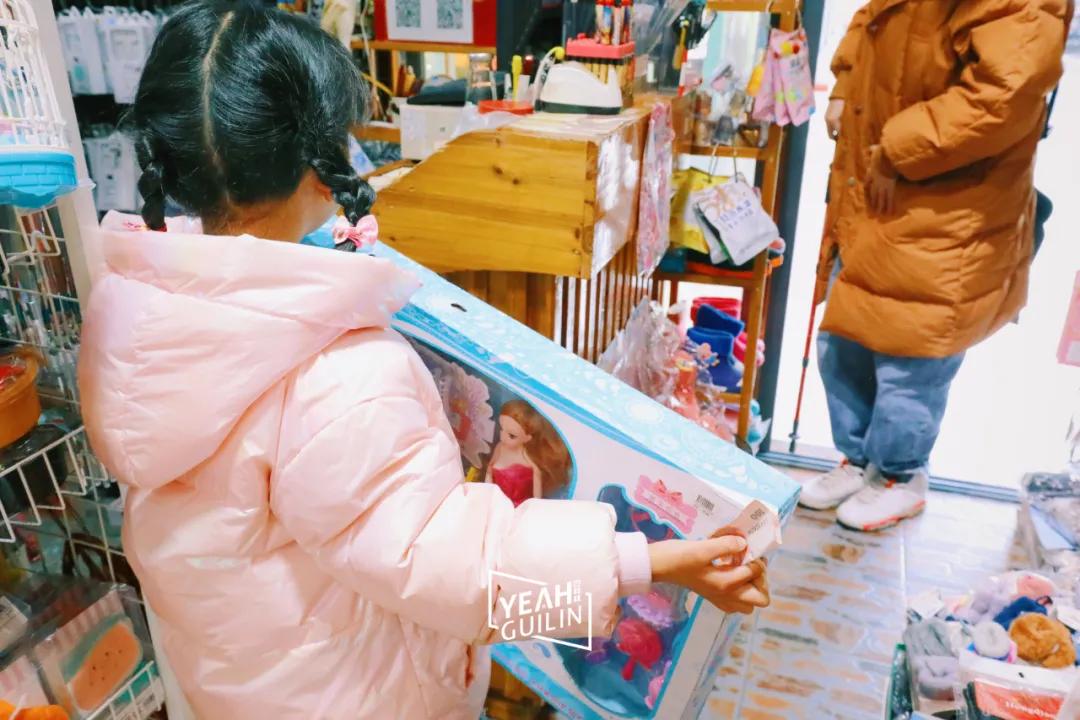 桂林有个充满人间烟火的地方，叫乐群