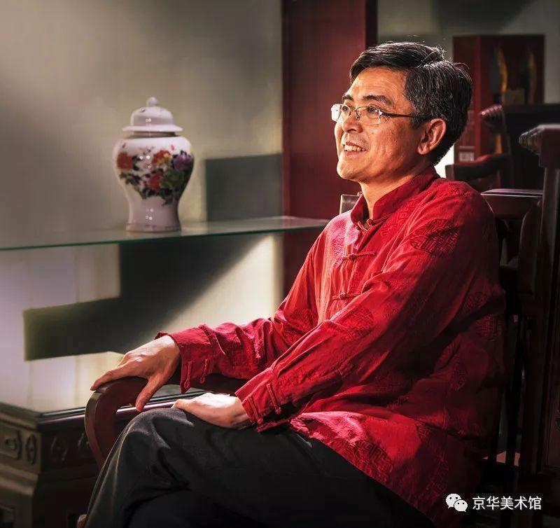 中国书画30家巡展黑龙江暨荆桂秋艺术研讨会即将开幕（二）