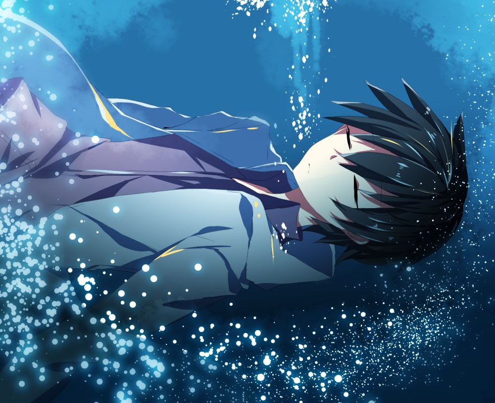 怎么克服游泳时对水的恐惧,新手如何克服恐惧学习游泳