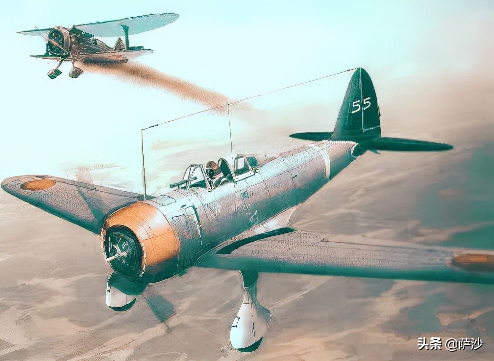 中国空军抗日阵亡飞行员,抗日战争中国空军幸存者