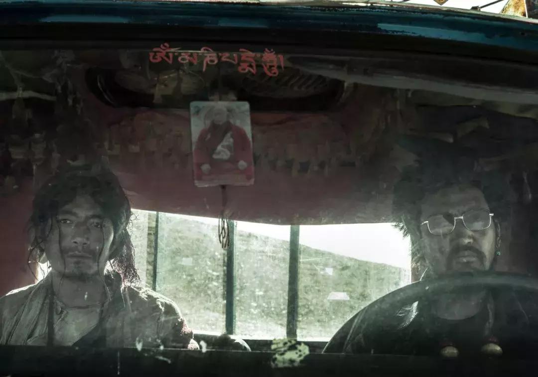 今年,这些国产片值得二刷