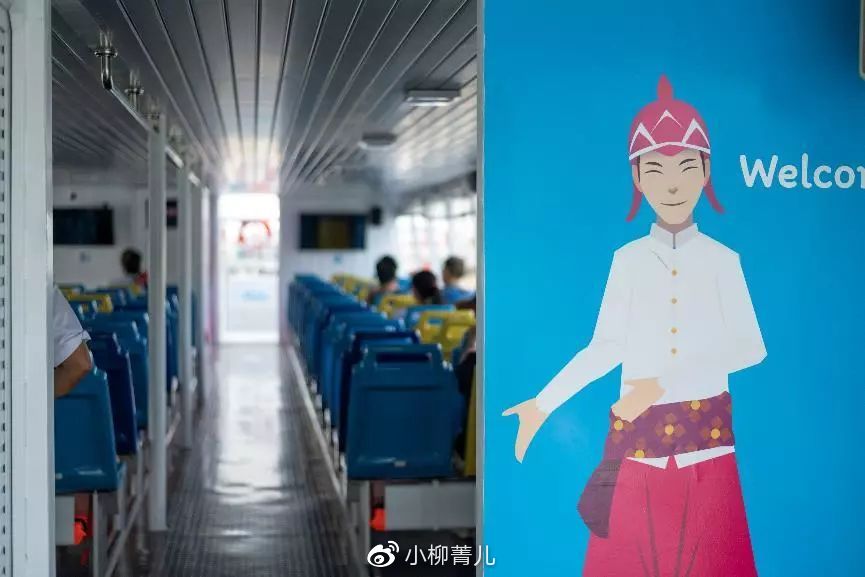 曼谷又好吃又好玩 (泰国美食曼谷旅游攻略)