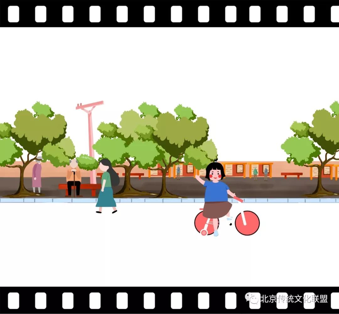 西单商圈老字号照片,西单老店