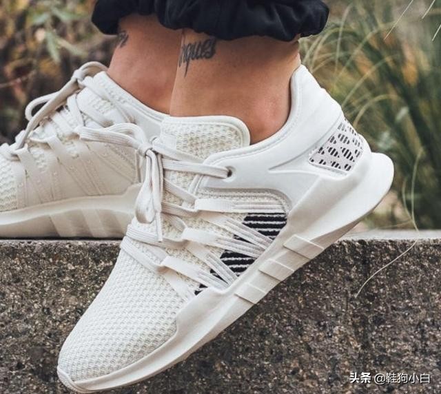 adidaseqt适合脚宽的人穿吗,夏季adidas运动裤穿搭