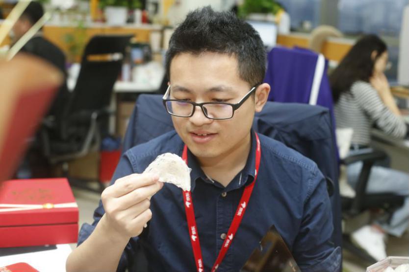 京东燕窝怎么选,京东旗舰店买燕窝靠谱吗