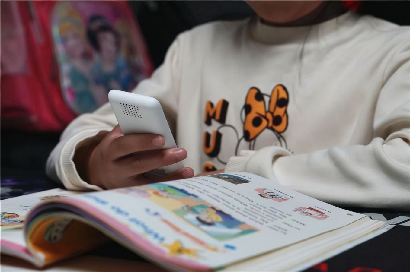 有道听力宝测评,有道听力宝有测试吗