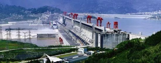 中国最大的水电站排名第一是哪,中国发电量最大的水电站是哪个