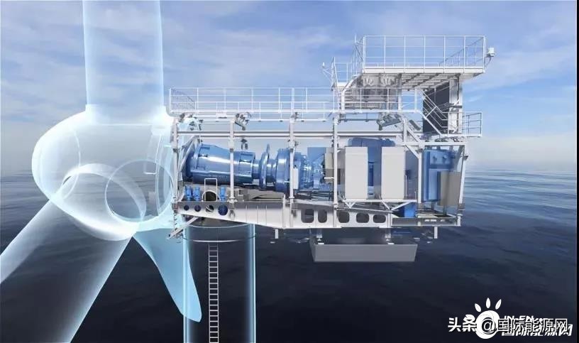 12家整机商发布新机型：远景、明阳、海装等39种新机型亮相