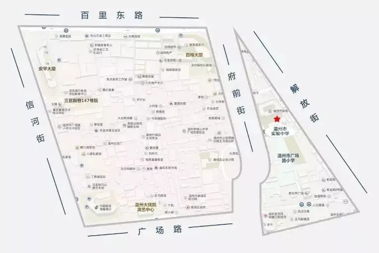 2020年高价学区房还能不能入手,2024年温州六中学区房还值得入吗