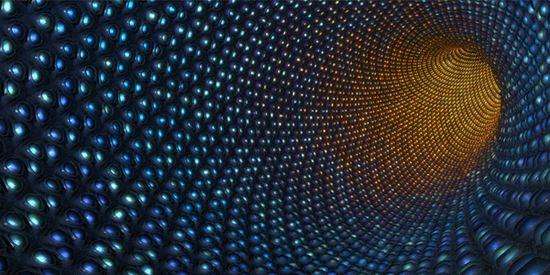 爱因斯坦关于时间并不存在观点,爱因斯坦说时间流逝只是一种错觉