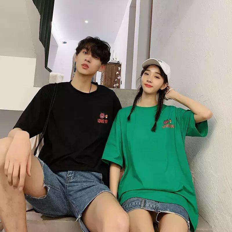 情侣装怎么撒狗粮,秀恩爱高阶技巧情侣装你得这样穿