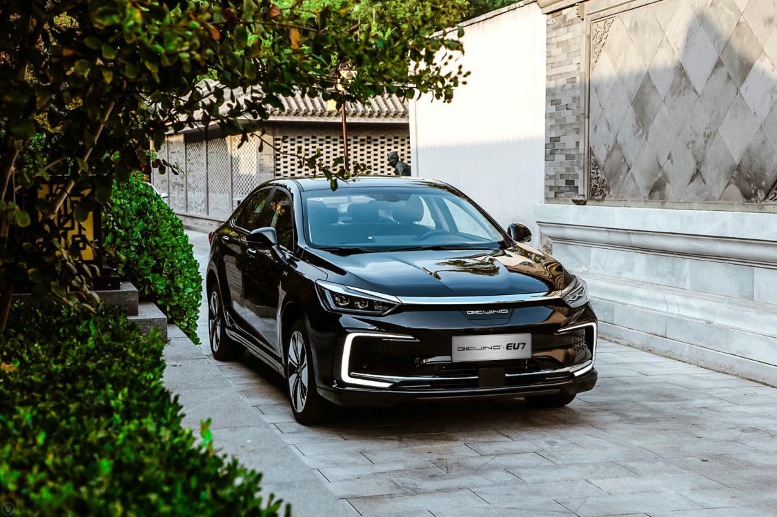 BEIJING汽车鹏翼计划开启2.0阶段携手小桔车服打造美好出行