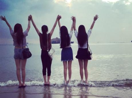 圆脸怎么有效化妆显脸小,脸大的女生怎么化妆正确