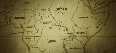 当世界剩下两只猫,当世界只剩两个人