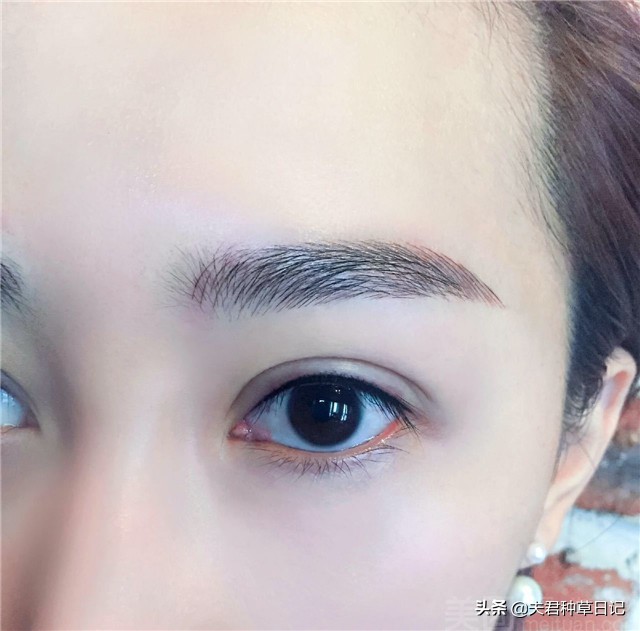 为什么不建议女人纹眉纹眼线,要去纹眉需要了解什么